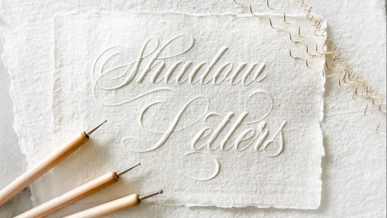 Shadow Letters