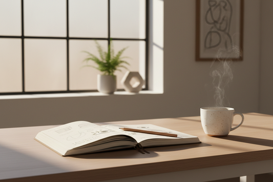 How to Build a Daily Creative Learning Habit