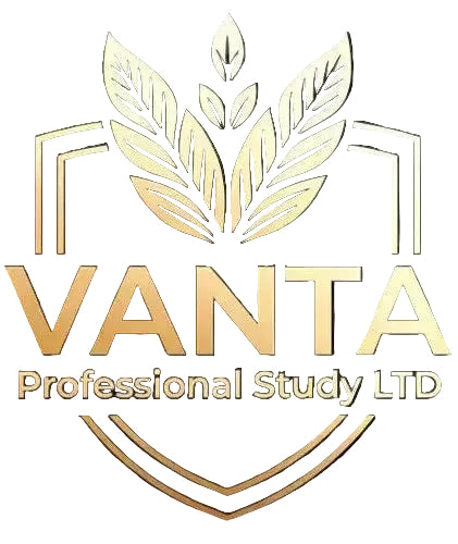 Vanta Professional Study LTD