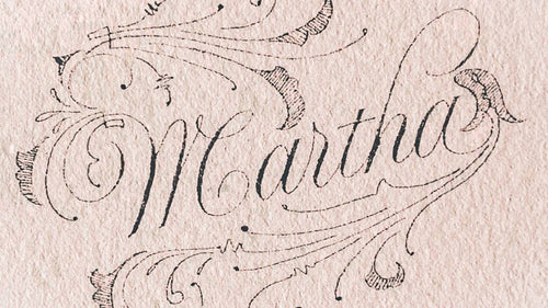 DECO DELIGHT DELICATE ART DECO FLOURISHED  DECOR