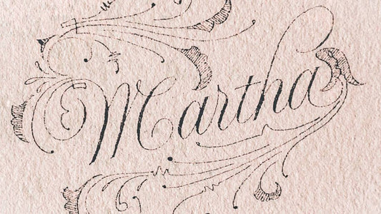 DECO DELIGHT DELICATE ART DECO FLOURISHED  DECOR