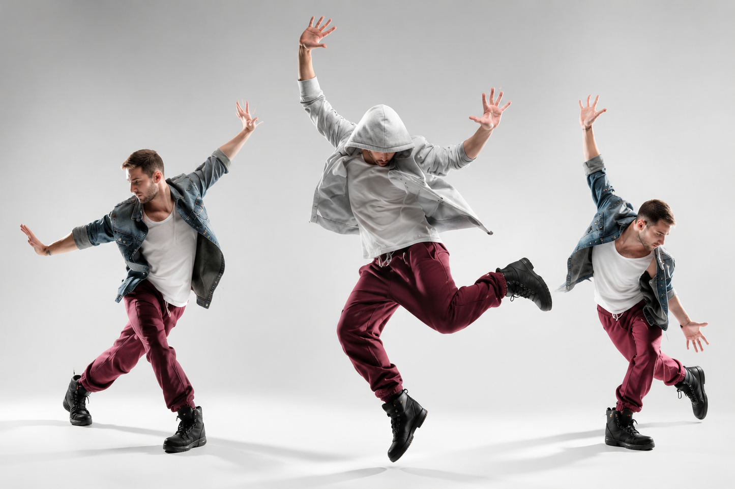 Hip Hop Dance For Beginners
