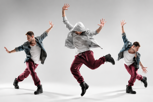 Hip Hop Dance For Beginners