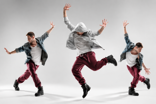Hip Hop Dance For Beginners