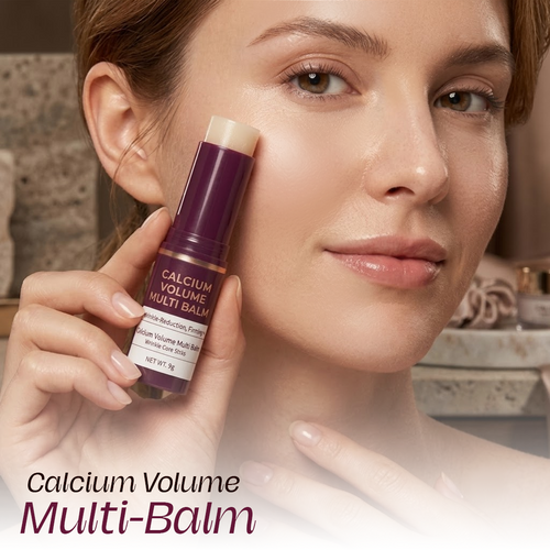 Calcium Volume Multi-Balm