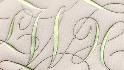 SCRIPT MONOGRAMS