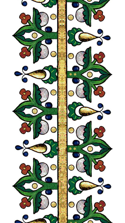REPEATING PATTERNS