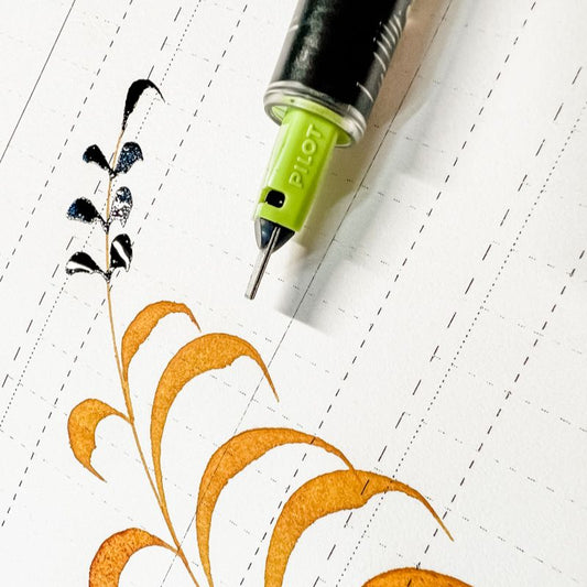 Broad Edge Tips & Tricks