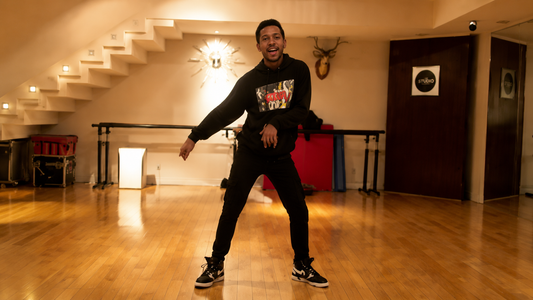 Trendy Dance Moves made for Beginners: Shine at parties!